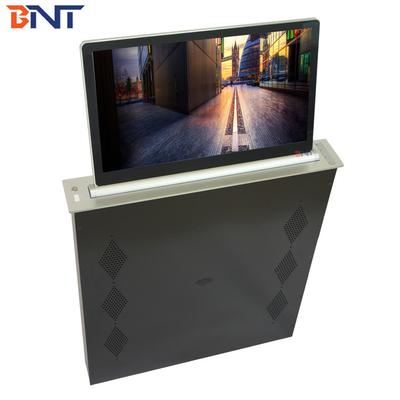 Ascensore del monitor del computer di pop-up del Super Slim con lo schermo motorizzato a 18,5 pollici
