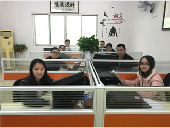 Porcellana Guangzhou Boente Technology Co., Ltd (Bo Ente Industrial Co., Limited)