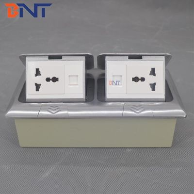 Disegno di rimbalzo lento per un funzionamento regolare Fornitura di alimentazione personalizzabile