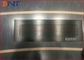 Meccanismo motorizzato LCD dell'ascensore di riunione di acciaio al carbonio per 19 - monitor a 22 pollici