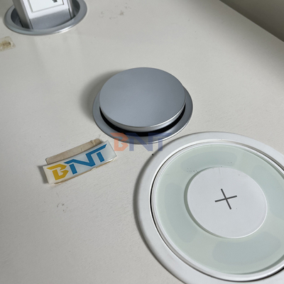 Cucina presa in uscita con presa elettrica 3 UE modulo personalizzato per la casa intelligente