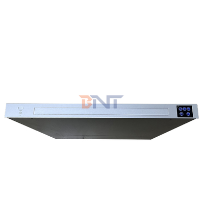 Ambiente ufficio Monitor motorizzato retrattile con schermo FHD
