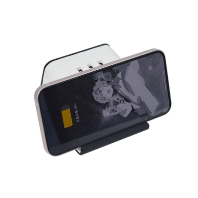 Socket per mobili da ufficio ABS Socket per tavolo ABS 3 porte di usb 1.5m Cavo 10A/16A