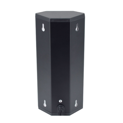 OEM/ODM presa di corrente di angolo presa di corrente elettrica UE con 3 prese di corrente alternata adatta per ufficio / desktop / tavolo / cucina