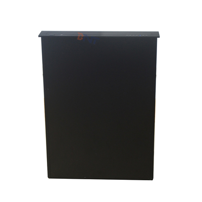Super Slim Pop Up Computer Monitor Lift con schermo motorizzato da 18,5 pollici