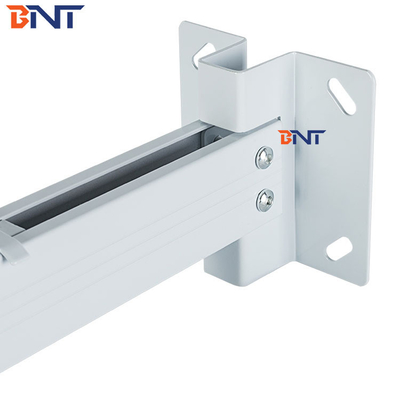 Presentazione Proiettore LCD Bianco Sopra Piano