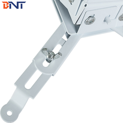 Sala conferenze Proiettore universale Kit di montaggio del soffitto Forma di tubo rotondo