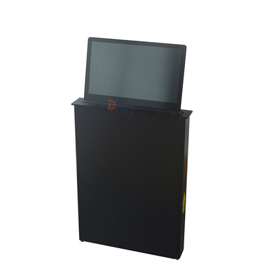 21.5 pollici schermo FHD elettrico LCD monitor ascensore per sala conferenze