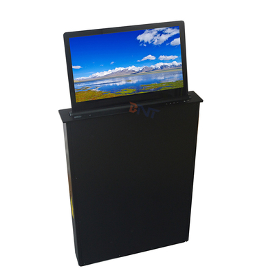 21.5 pollici schermo FHD elettrico LCD monitor ascensore per sala conferenze