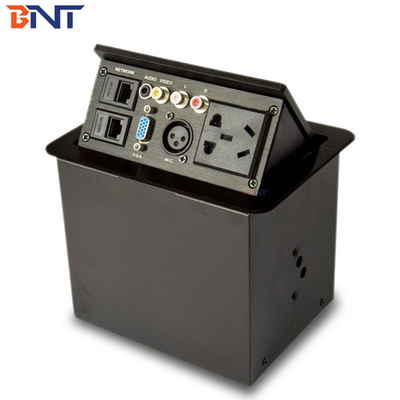 Sottili elettrici per desktop multifunzione, Conference Black USA