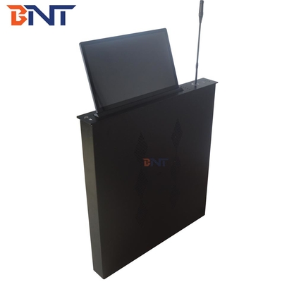 Convegno Slim LCD / Monitor a LED con ascensore motorizzato con microfono