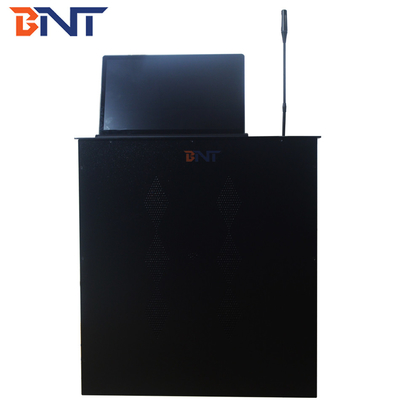 Convegno Slim LCD / Monitor a LED con ascensore motorizzato con microfono