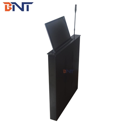 Convegno Slim LCD / Monitor a LED con ascensore motorizzato con microfono