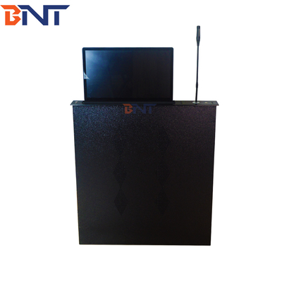 Convegno Slim LCD / Monitor a LED con ascensore motorizzato con microfono