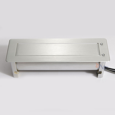 Angolo di ribaltamento di 180 gradi presa motrice a piegatura con design a pulsante EK6303
