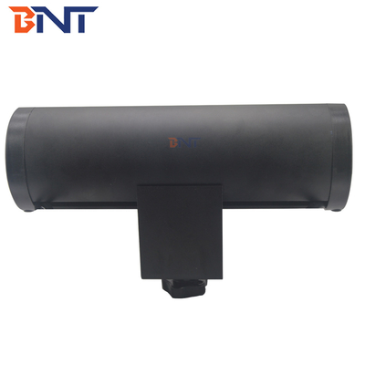stile mobile con doppia pinza universale della presa di corrente sulla presa del tavolo BTS-409