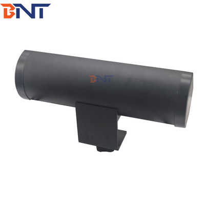 stile mobile con doppia pinza universale della presa di corrente sulla presa del tavolo BTS-409
