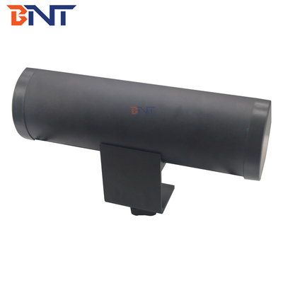 stile mobile con doppia pinza universale della presa di corrente sulla presa del tavolo BTS-409