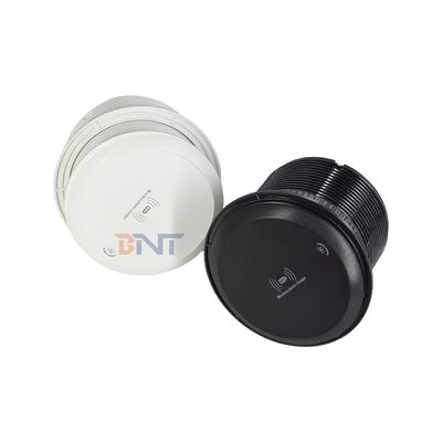 Tavolo da design integrato o presa di corrente per divano Presa di corrente standard UE con 2 porte di ricarica di tipo A + 1 di tipo C