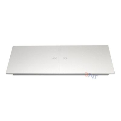 Slip-open Desktop Power Outlet per scrivanie uffici studi e contatori con installazione incorporata