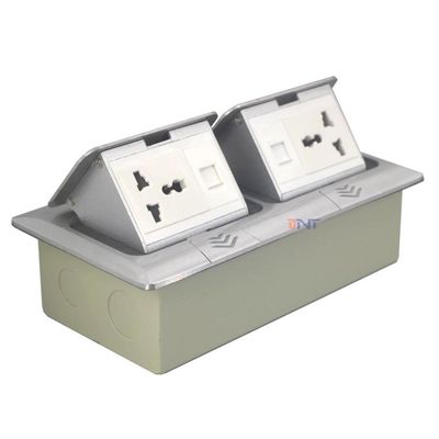 Disegno di rimbalzo lento per un funzionamento regolare Fornitura di alimentazione personalizzabile