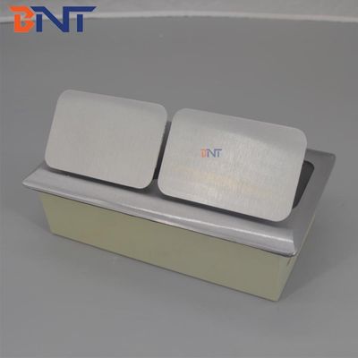 Disegno di rimbalzo lento per un funzionamento regolare Fornitura di alimentazione personalizzabile