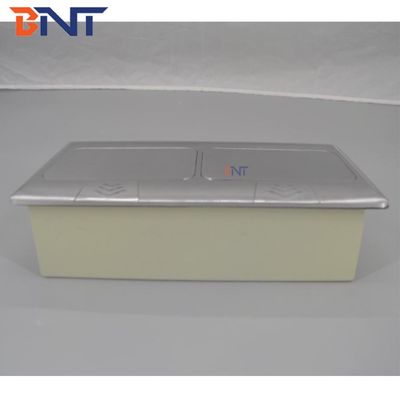 Disegno di rimbalzo lento per un funzionamento regolare Fornitura di alimentazione personalizzabile