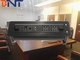 Flip Up Multimedia Connector da tavolino   Rete girante/HDMI Configurationon di angolo RJ45 di 180 gradi
